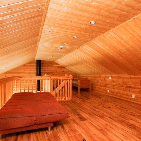 Ruokolahti Cottages Tuomala Ngoại thất bức ảnh