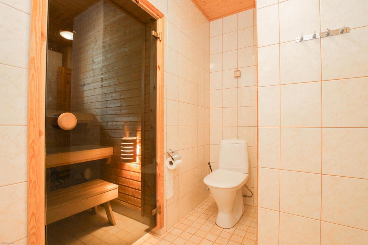 Ruokolahti Cottages Tuomala Ngoại thất bức ảnh