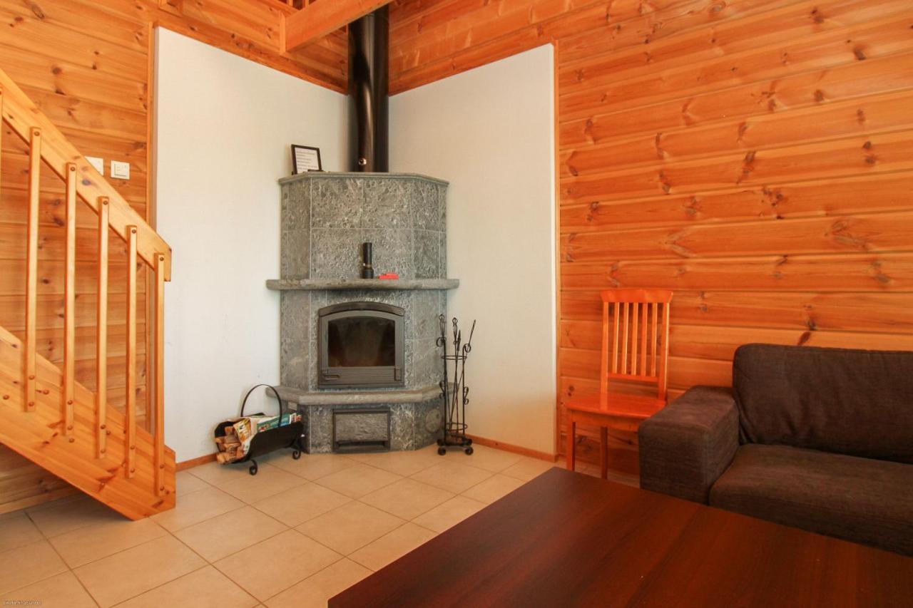 Ruokolahti Cottages Tuomala Ngoại thất bức ảnh
