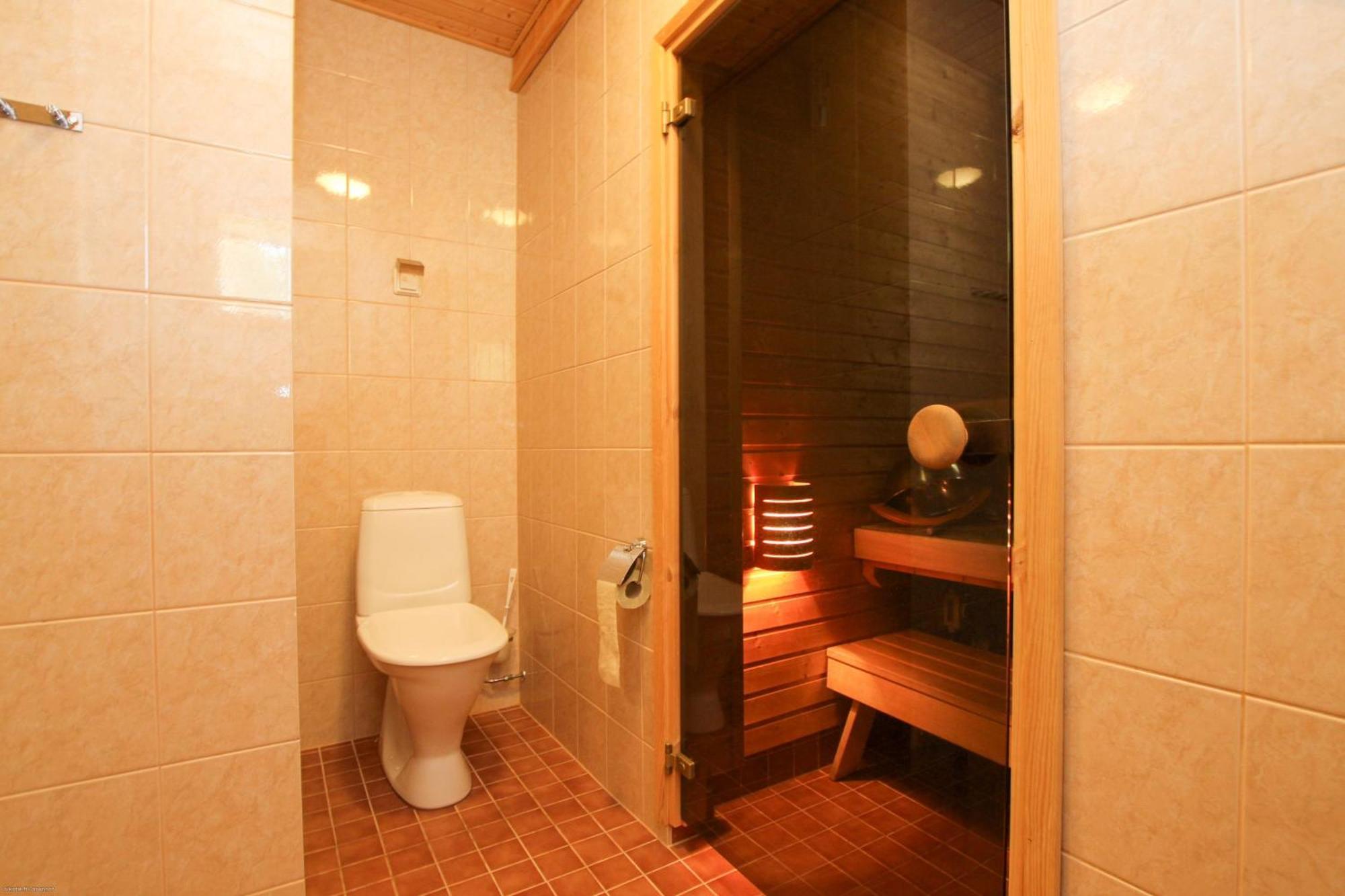 Ruokolahti Cottages Tuomala Ngoại thất bức ảnh
