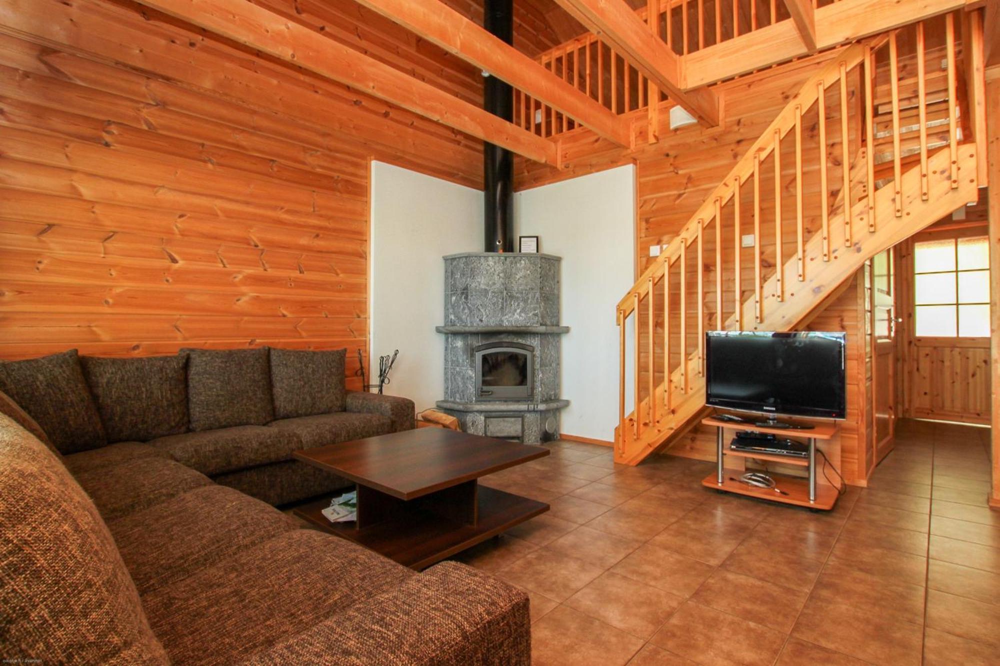 Ruokolahti Cottages Tuomala Ngoại thất bức ảnh
