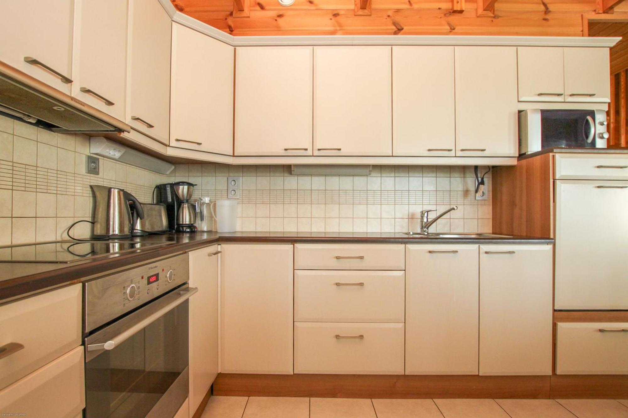 Ruokolahti Cottages Tuomala Ngoại thất bức ảnh